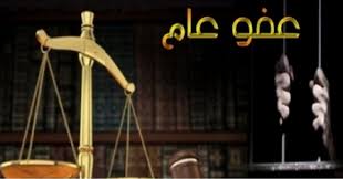 حزّيرة العفو العام!