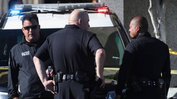 مقتل  13 شخص  في هجوم مسلح على  ملهى ليلي  في امريكيا