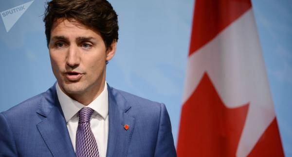 بعد 79 عاما .. ترودو يعتذر لليهود عن موقف مخجل لكندا