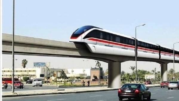 مصر تستعد لاستخدام وسيلة نقل جديدة لأول مرة في تاريخها (صورة)