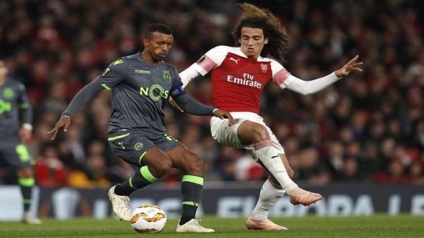 الدوري الأوروبي.. أرسنال يضمن تأهله وزينيت يخطف تعادلا ثمينا من بوردو