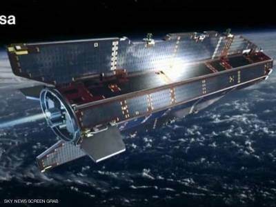 إطلاق أول قمر صناعي أردني للفضاء