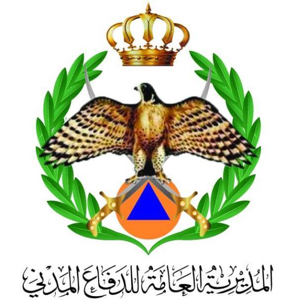 استشهاد أحد نشامى الدفاع المدني في ضبعة