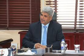 السميران يترأس غرفة الطوارئ في الزرقاء