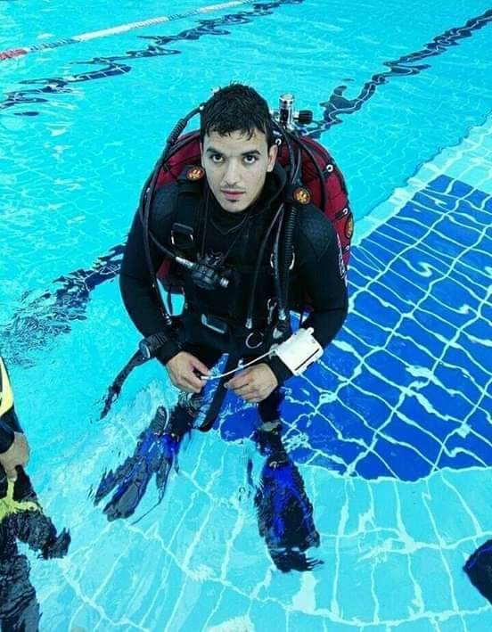 ترفيع الشهيد الغطاس حارث الجبور لرتبة وكيل