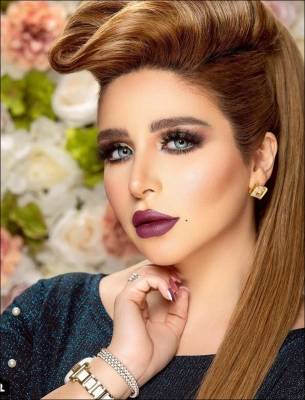 ممثلة سعودية تقتل والدتها وتعتزل الفن – فيديو