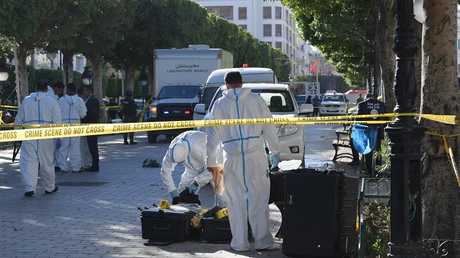 عائلة الانتحارية التونسية ترفض تسلم جثتها