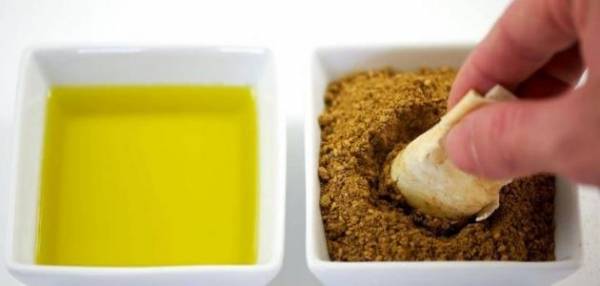 فوائد زيت الزعتر