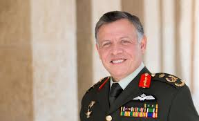 الملك فائزاً ُ ومكرماً بجائزة تمبلتون