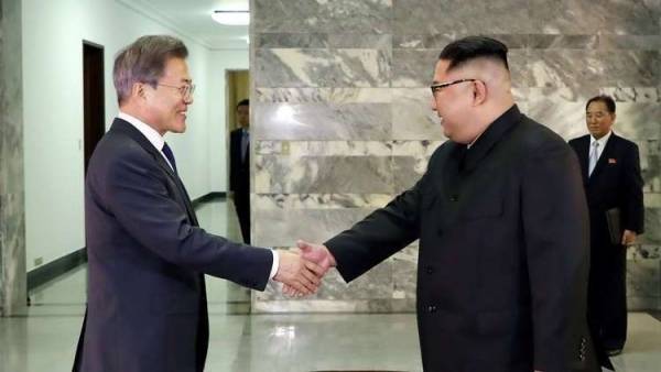 تحذير شمالي من مشاركة الجنوب في قرار أممي ضد بيونغ يانغ