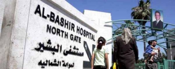 ‘‘البشير‘‘ يُحيل طبيبا إلى الادعاء العام