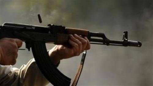 الاجهزة الامنية تحقق باطلاق اعيرة نارية خلال مشاجرة مسلحة