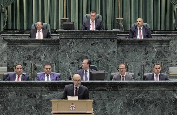 تعرف على التعديلات التي أدخلها النواب على ضريبة الدخل