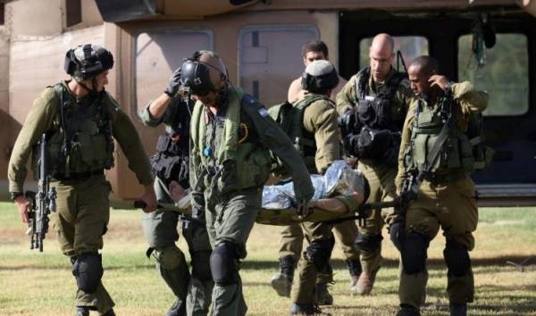 أنباء عن مقتل قائد قوات غولاني الإسرائيلية