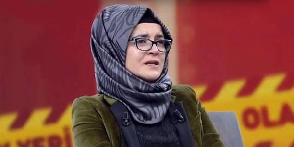 خطيبة خاشقجي بعد ان فقدت الامل .. توجه دعوة لعموم المسلمين للقيام بهذا الأمر .. تفاصيل