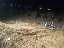 العثور على الطفلة المفقودة في مليح بمادبا