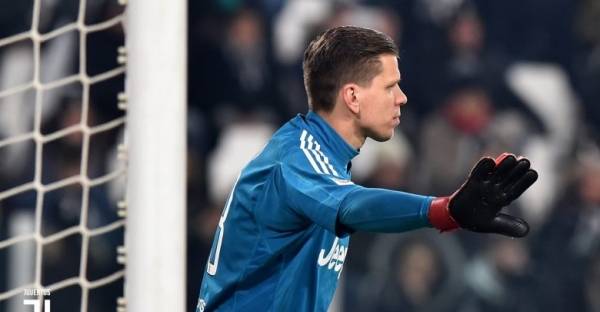 تشيزني يكشف نصيحة كريستيانو قبل ركلة جزاء هيجواين