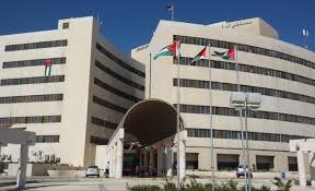 الخشمان يوضح حقيقة تشغيل التدفئه داخل مستشفى الزرقاء الحكومي