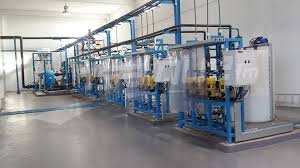 إغلاق (11) مقهى ومحطة تحلية مياه في الزرقاء