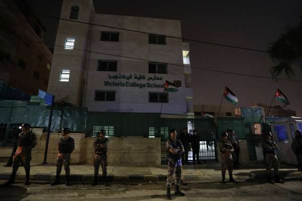 المحكمة  ترفض تكفيل مالكة مدرسة فيكتوريا