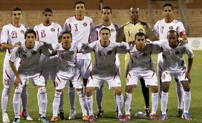 تشكيلة المنتخب الأولمبي ـ اسمـاء