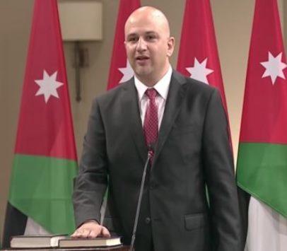 الوزير مثنى الغرايبة لـخبار البلد الحكومة قررت إرسال رسائل تحذيرية للمواطنين (صورة)