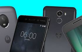 أفضل الهواتف الرخيصة في 2018