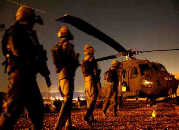 تعرف على تفاصيل العملية العسكرية الإسرائيليّة بغزة ومصير جثث الجنود الاسرائيليين بغزّة