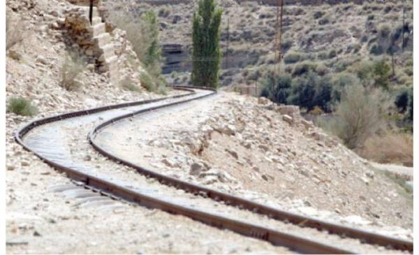 بدء تأهيل ‘‘الخط الحجازي‘‘ تمهيدا لإعادة رحلاته إلى دمشق