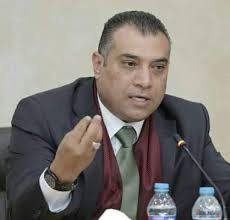 الطيطي يطالب بمعرفة قيمة المبالغ للأوامر التغييرية التي تمت على الصحراوي