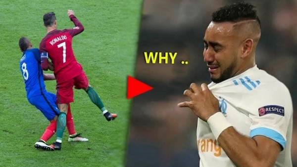 اقوي 10 حالات انتقام جعلت اللاعبين تبكي في الملعب