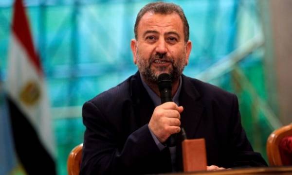 أمريكا تعرض 5 ملايين دولار لمن يقدم معلومات عن قيادات في حماس وحزب الله