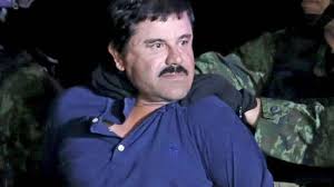 كشف المستور في محاكمة إل تشابو.. اتهامات تطال رئيس المكسيك