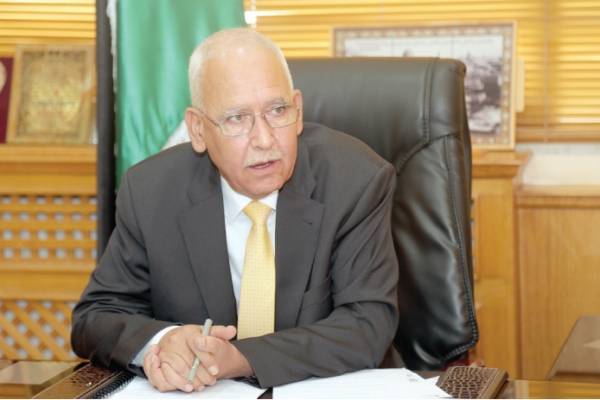 فاجعة البحر الميت تؤجل زيارة المهندسين للعاصمة السورية