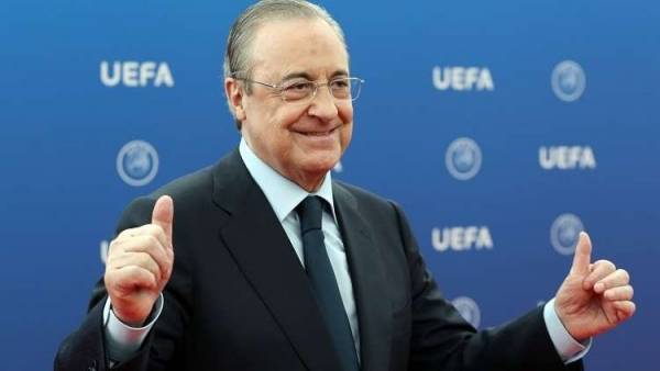 تحديد موعد الإعلان عن خليفة رونالدو في ريال مدريد