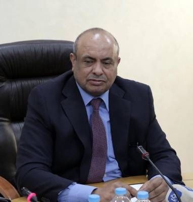 الزوايدة:طلبت من نزلاء سجن الموقر (1) و (2) الحديث دون خوف او تردد..وهذا ما شاهدته