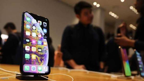 ثغرة أمنية غامضة تضرب هواتف آيفون