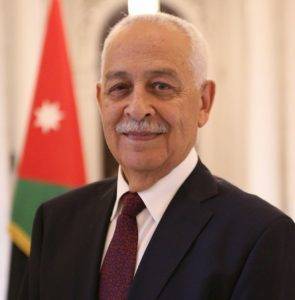 بتوجيهات من جلالة الملك، العيسوي يزور هذه المخيمات