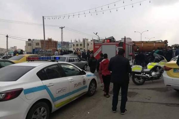 عندما تسقط أمانة عمان في الحفرة الامتصاصية