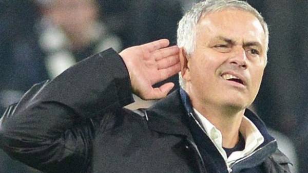 إحباط جديد ينتظر مورينيو في الشتاء