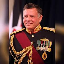 المسلماني : جلالة الملك حامل لواء الانسانية