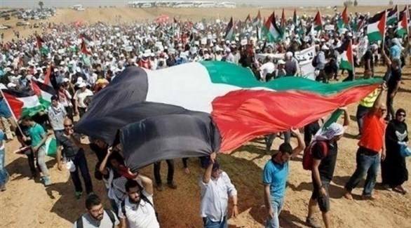 استعدادات لجمعة تجرّم التطبيع في غزة