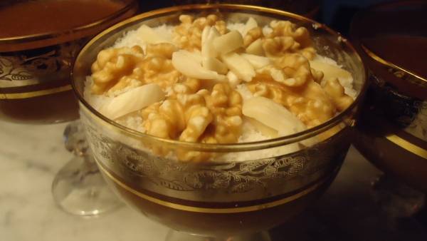 اليكم افضل 10 اكلات شتوية تحارب البرد