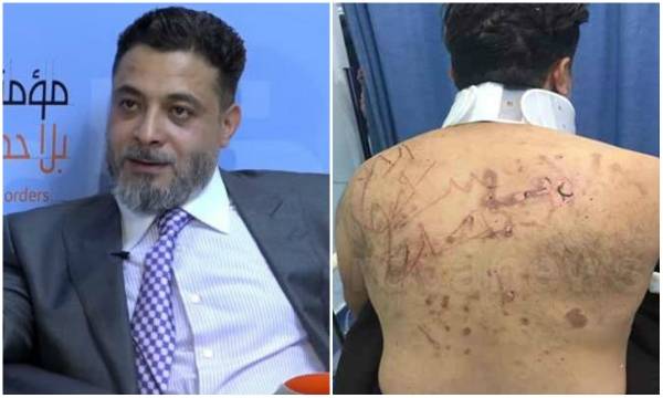 توجيه 4 تهم لقنديل وابن شقيقته