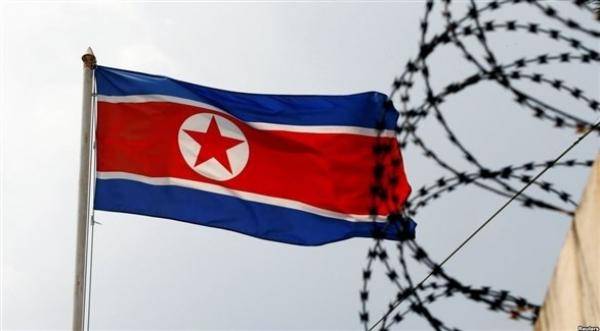 طرد مواطن أمريكي من كوريا الشمالية