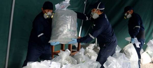 غسيل أموال بالملايين في ألمانيا، وتبييض بفرنسا .. عصابة أبطالها عرب أمام المحكمة في باريس