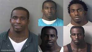 رقبة تاجر مخدرات أميركي تشعل مواقع التواصل