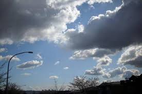 طقس بارد لثلاثة أيام