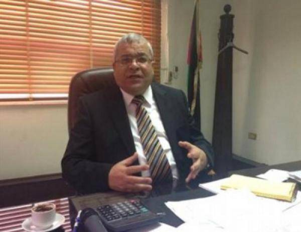 استقالة مدير عام الموازنة العامة الهزايمة