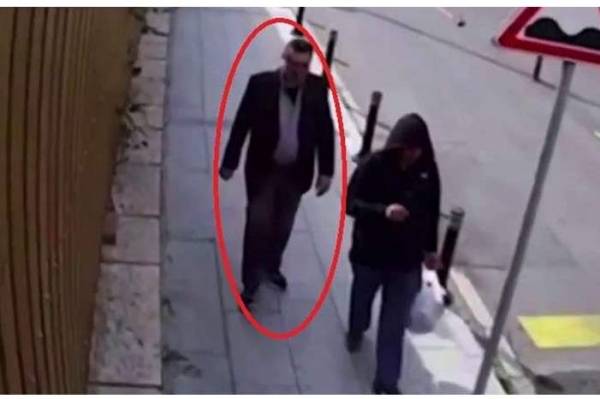 ماهو مصير مصطفى المدني الذي تنكر بهيئة خاشقجي .. تفاصيل